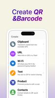 QR Scanner - Barcode Scanner screenshot 1