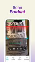 QR Scanner - Barcode Scanner screenshot 2