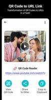 Leitor de Código QR - QR Code imagem de tela 2