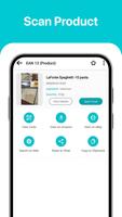 QR Scanner - Barcode Scanner screenshot 3