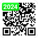 APK Lettore QR - Barcode Scanner