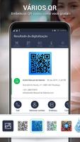 Leitor De Código QR/Leitor QR imagem de tela 1