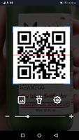 Pemindai QR - Barcode Scanner poster