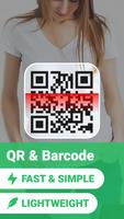 QR Scanner poster