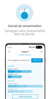 Journal capture d'écran 2