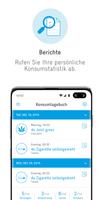 Arud Konsumtagebuch Ekran Görüntüsü 3