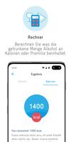 Arud Konsumtagebuch Ekran Görüntüsü 1