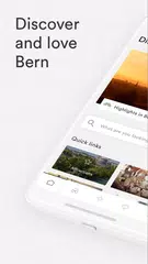 download Bern Welcome XAPK