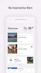 download Bern Welcome XAPK