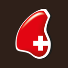 ikon Schweizer Fleisch