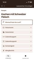 Schweizer Fleisch screenshot 2