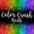 Color Crush Nails aplikacja