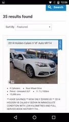 Commonwealth Motors APK Herunterladen