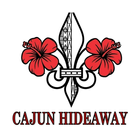 Cajun Hideaway icône