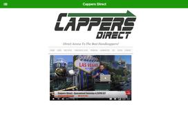 Cappers Direct bài đăng