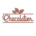 Chocolatier icône