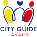 CITY GUIDE LAVAUR APK