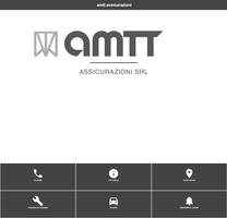 amtt assicurazioni পোস্টার