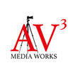 AV3 Media Works App