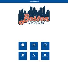 Boston Advisor poster