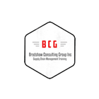 BCG Bradshaw Consulting Group Zeichen