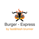 Burger Express アイコン