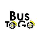 Bus to go-icoon