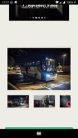 Bus to go ポスター