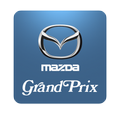 Grand Prix Mazda