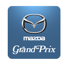 Grand Prix Mazda simgesi