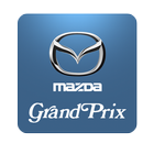 Grand Prix Mazda ไอคอน