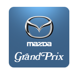 Grand Prix Mazda icône