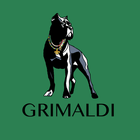 GRIMALDI Official icône