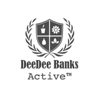 DDB Active simgesi