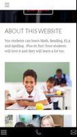 EducationLIGHT screenshot 1
