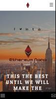 Ethereum Nano poster