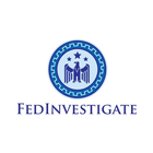 FedInvestigate icône