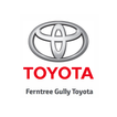 Ferntree Gully Toyota