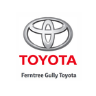 Ferntree Gully Toyota 圖標