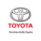 Ferntree Gully Toyota アイコン