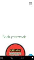 KARTHICK ELECTRICAL SERVICE poster