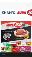 Khans Supa IGA capture d'écran 2