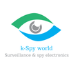 K Spy World