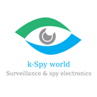 K Spy World ícone