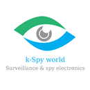 K Spy World aplikacja