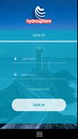 Hydrosphere Monitor screenshot 1