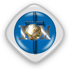 IOM America icon