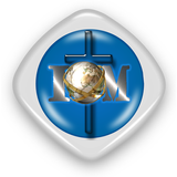 IOM America ícone