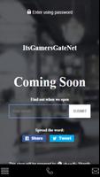 ItsGamersGatePLUS capture d'écran 1