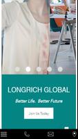 Longrich Network-poster
